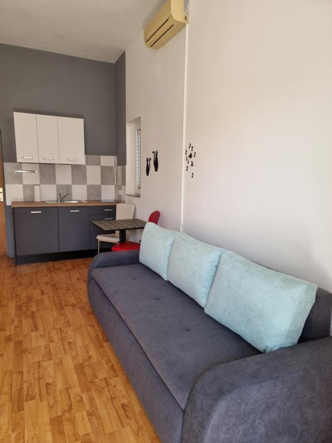 Frida Apartment Pula Exterior photo
